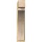 Ekena Millwork Thorton Block Rough Sawn Outlooker, Douglas Fir, 8"W x 26"D x 38"H OUT08X26X38THR05RDF - alternate 4